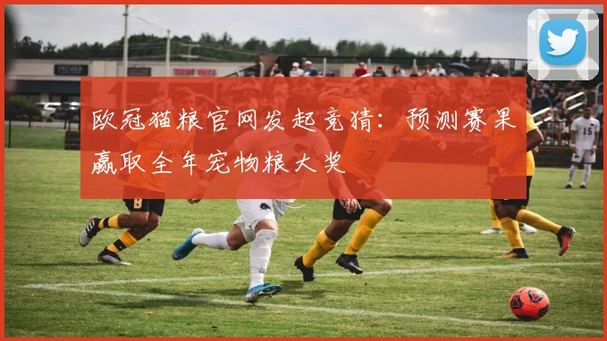 欧冠猫粮官网发起竞猜：预测赛果赢取全年宠物粮大奖